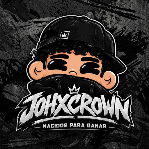 JohxCrown